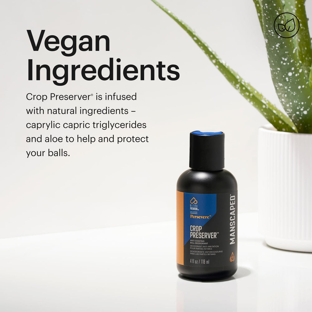 Compact Crop Preserver packaging ideal for travel.
