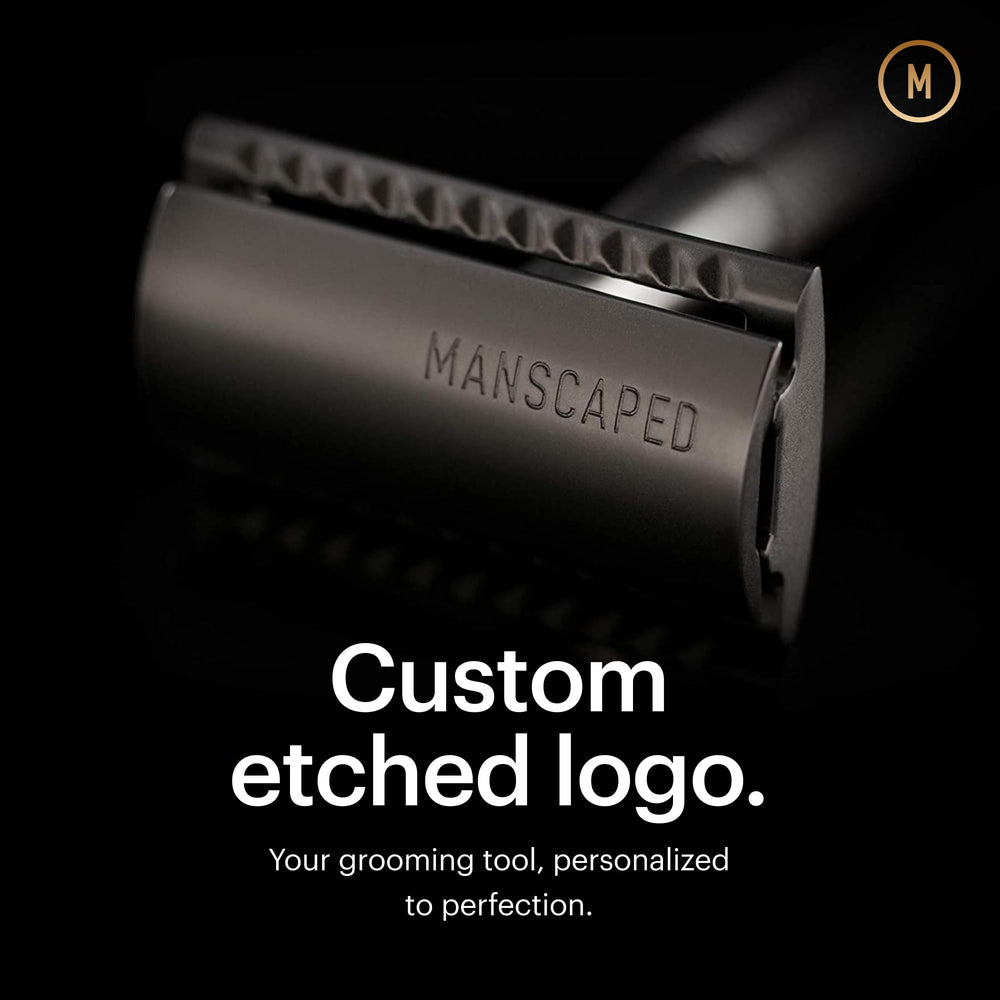 MANSCAPED The Plow 2.0 in-shower use-friendly setup fits bathroom routines.