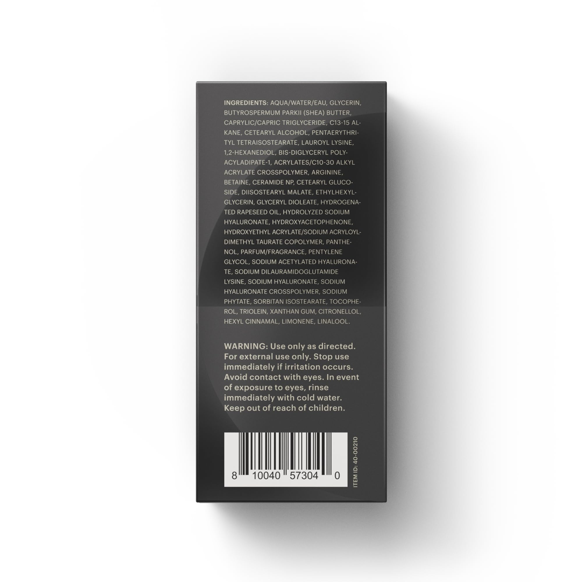 MANSCAPED Skin Ultra lifestyle shot suggests refreshed, balanced skin.