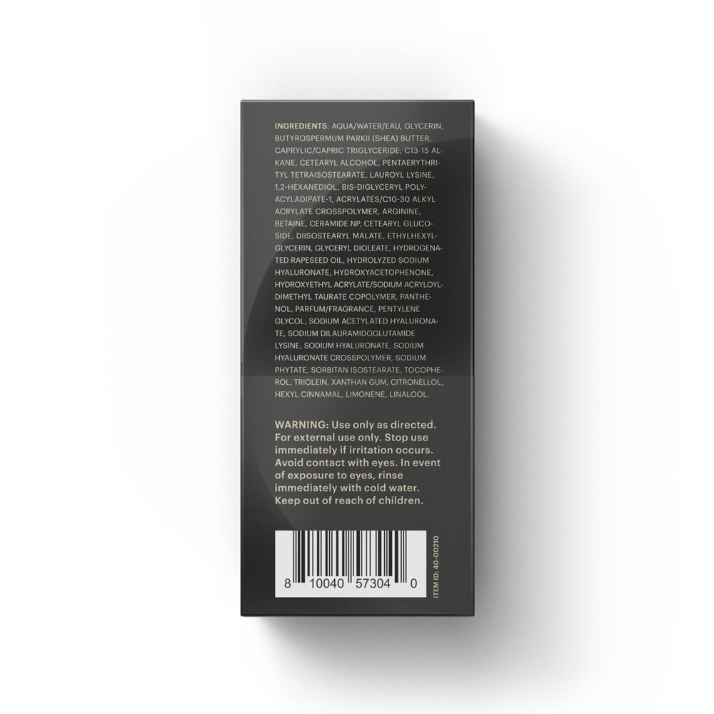 MANSCAPED Skin Ultra lifestyle shot suggests refreshed, balanced skin.
