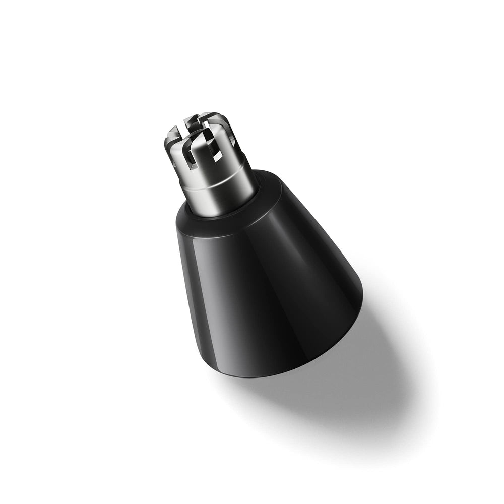 MANSCAPED Weed Whacker 2.0 blade cartridge front view for precise replacement