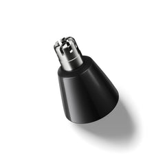 MANSCAPED Weed Whacker 2.0 blade cartridge front view for precise replacement