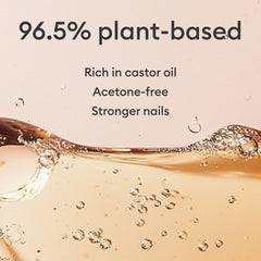 Manucurist packaging front showing eco-friendly, France-made credentials.