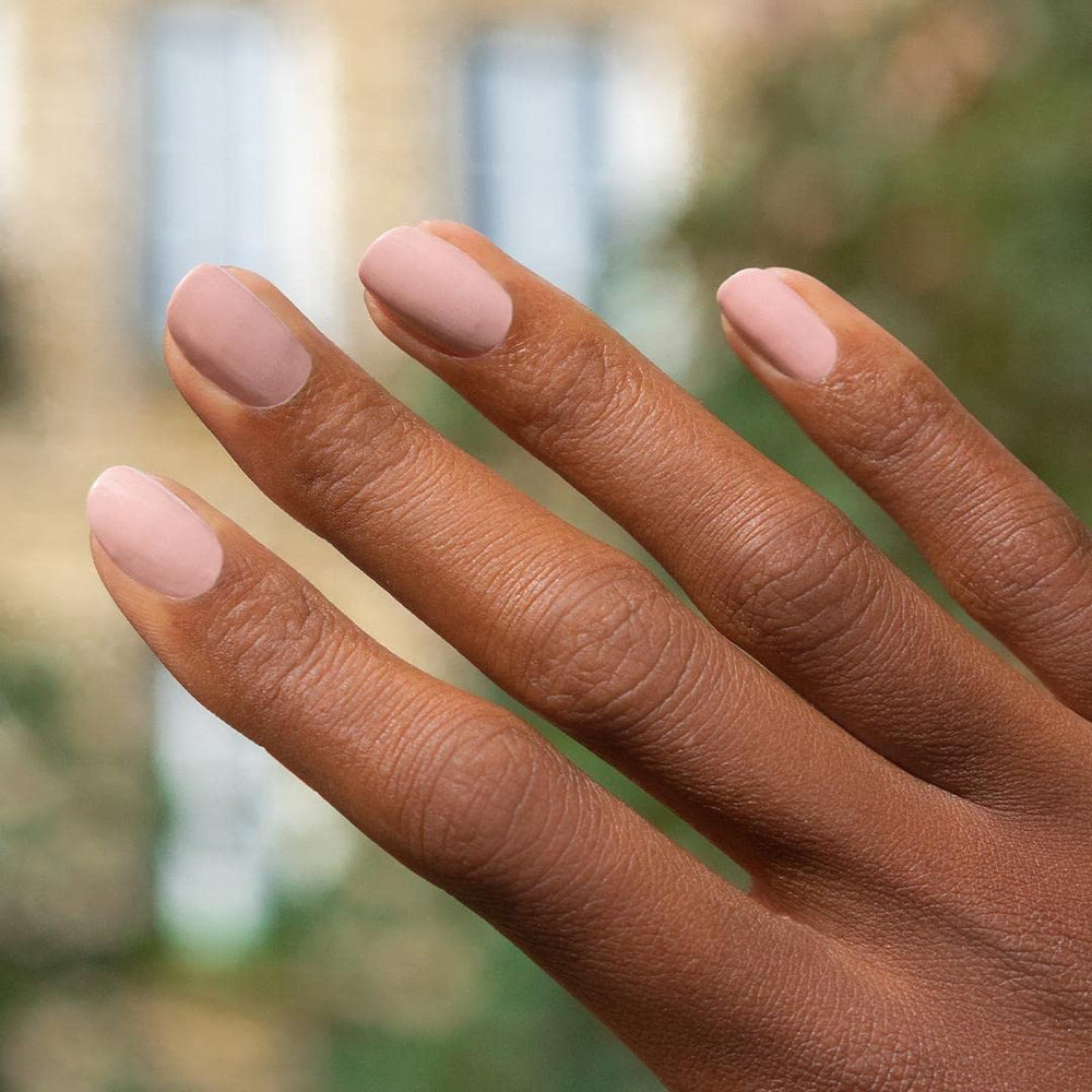 Manucurist Cuticle Remover 97 percent plant-based formula for healthier cuticles