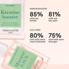 Manucurist Duo Day Night nails before after highlights real-life nail improvement