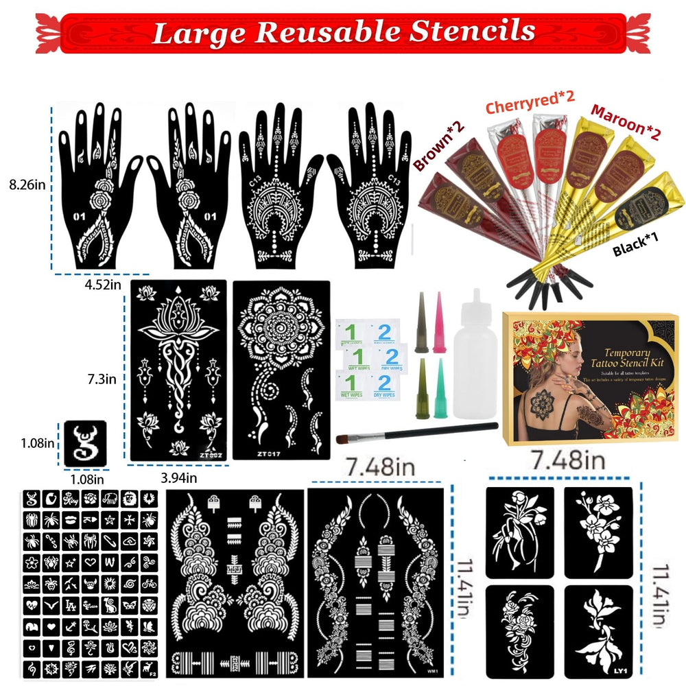 ManYan HaiYan design templates twelve sheets for quick inspiration