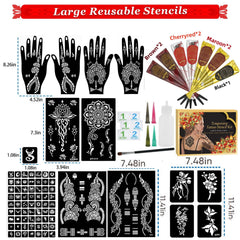 ManYan HaiYan design templates twelve sheets for quick inspiration