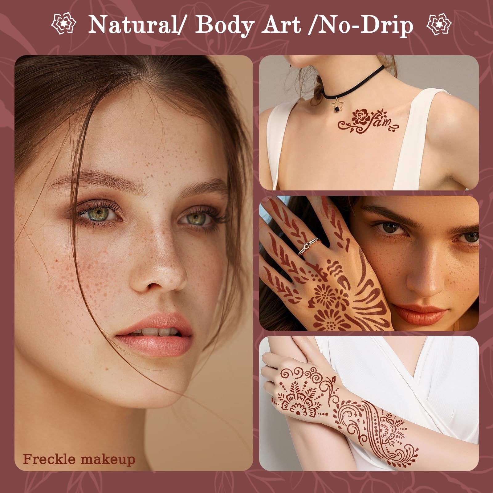 ManYan HaiYan skin-friendly plant-based inks safe for all skin types