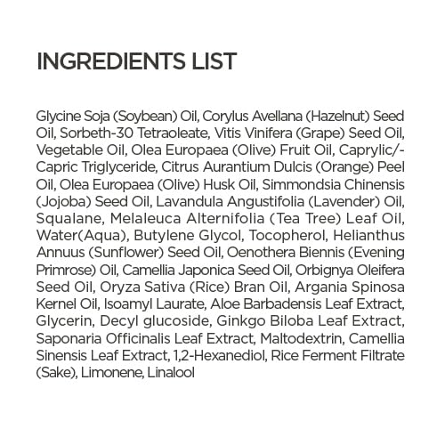 MANYO Pure Cleansing Oil 200ml packaging supports everyday skincare rituals.