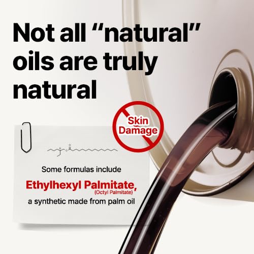 MANYO Pure Cleansing Oil dermatology-tested label signals safe use.