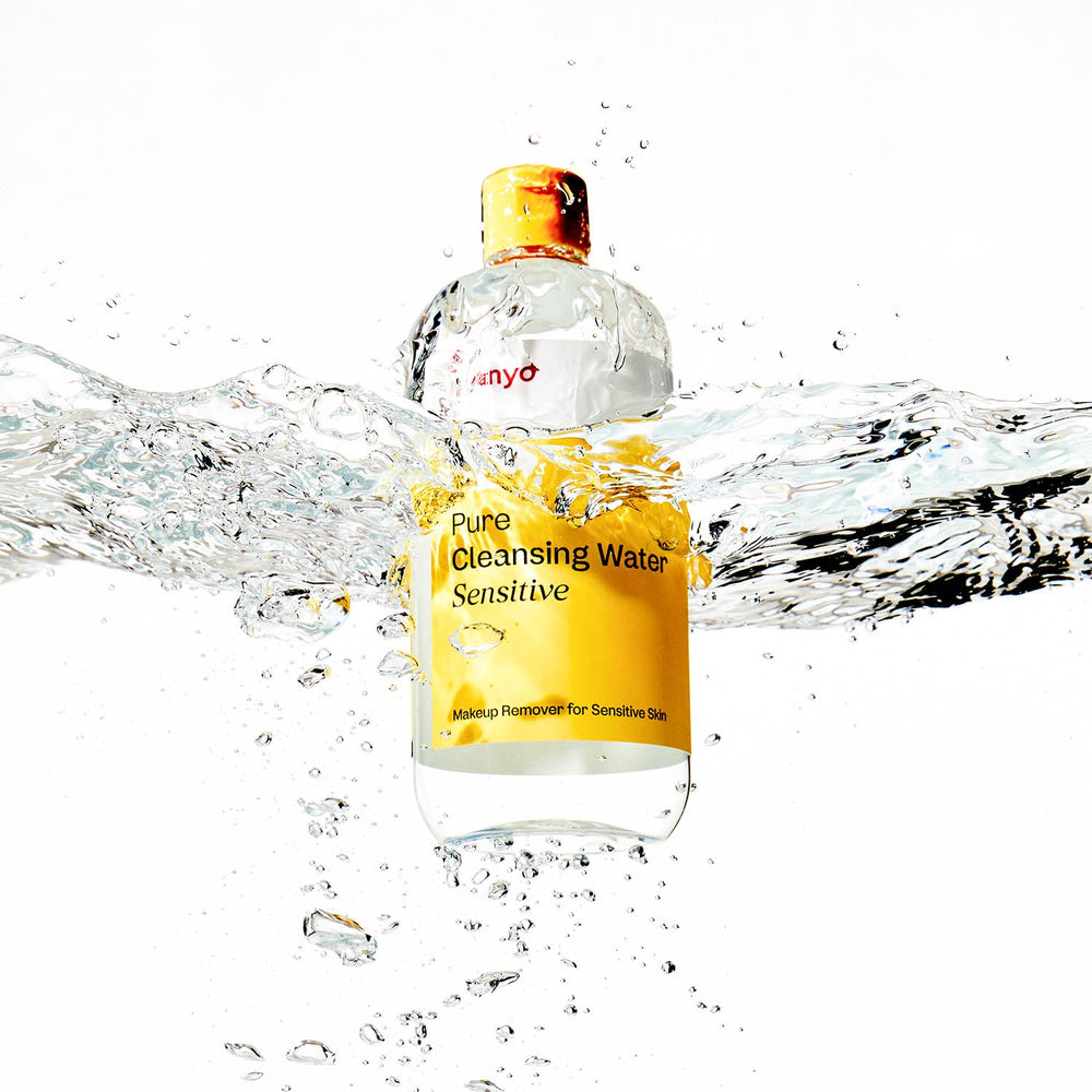 manyo pure cleansing water pump dispense enables easy daily use