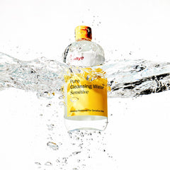 manyo pure cleansing water pump dispense enables easy daily use