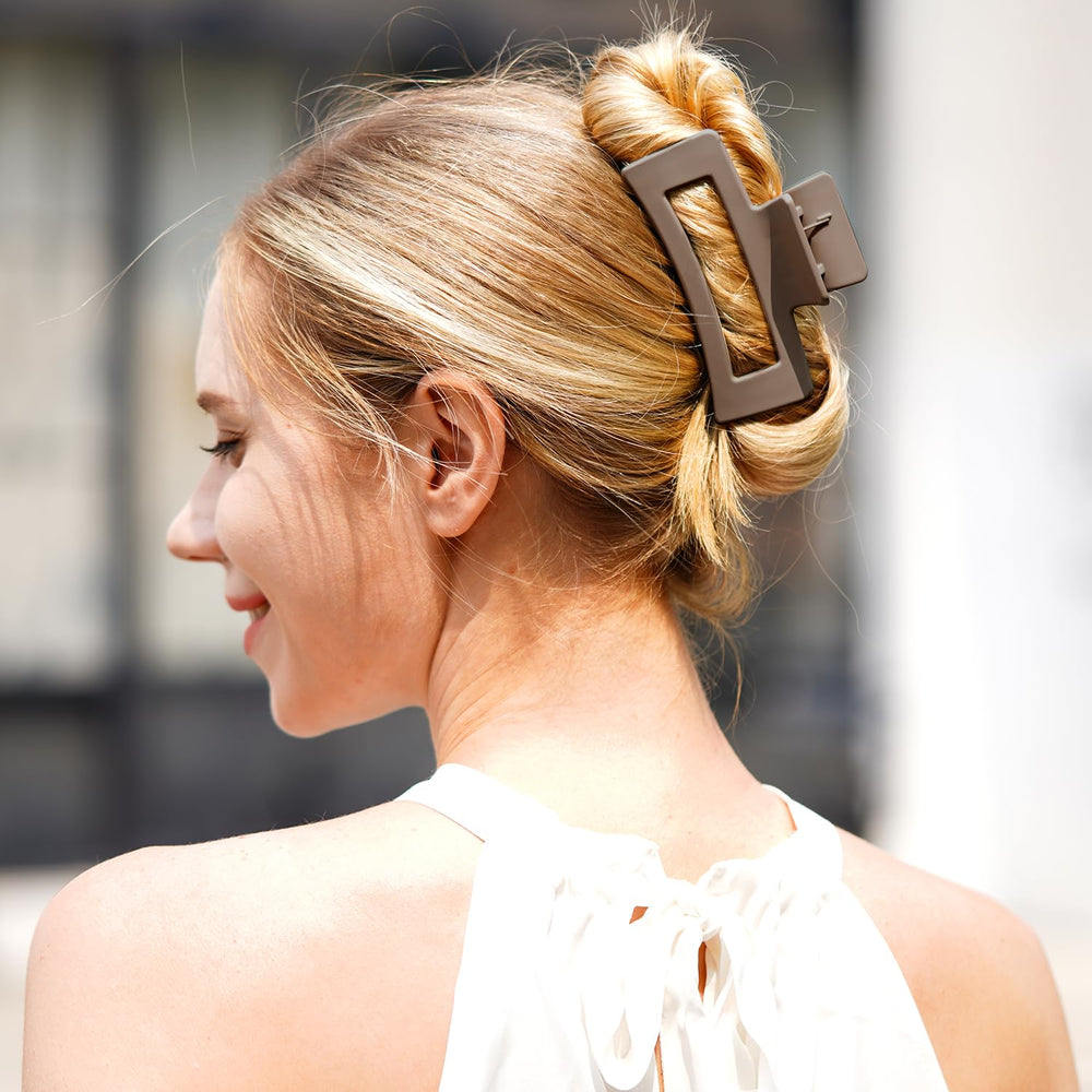 MAORULU Office or date night look—easy to switch styles