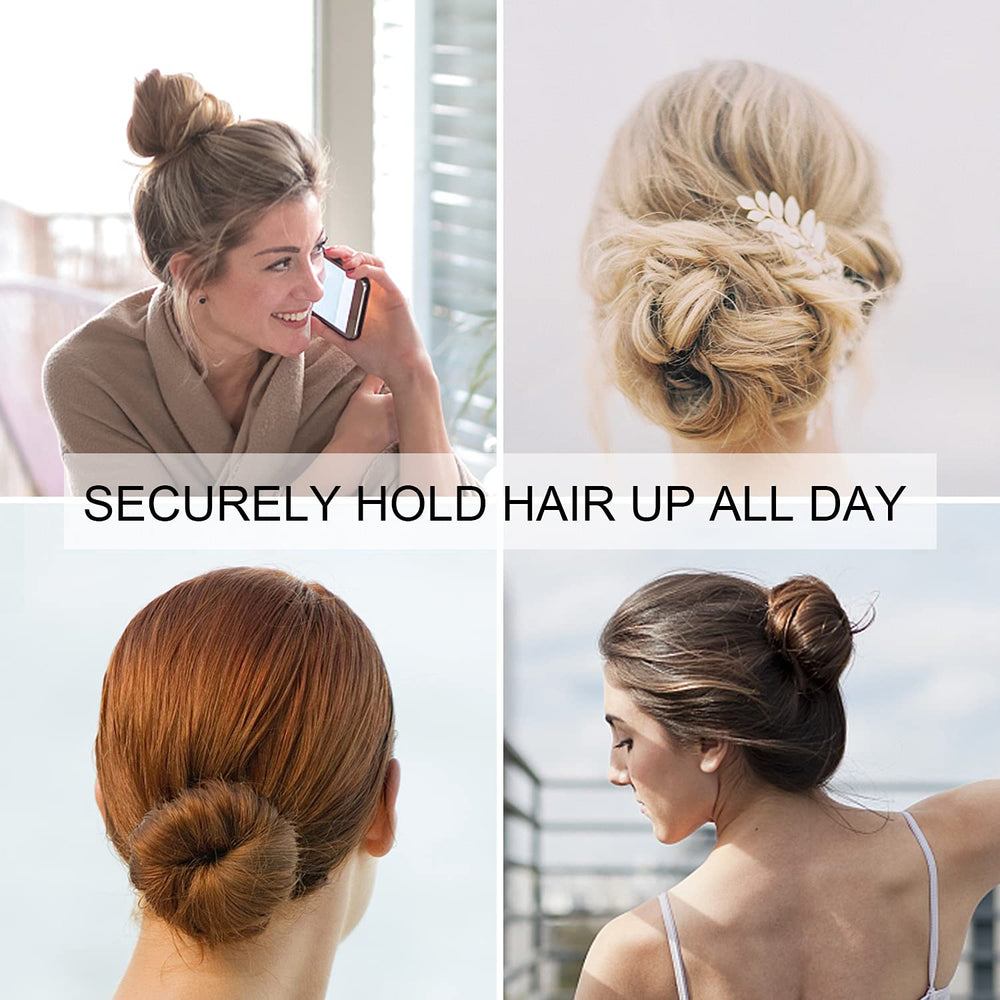 MAORULU 2-inch pins are travel-friendly and replace multiple bobby pins