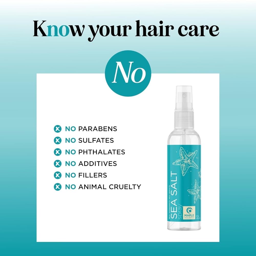 Maple Holistics aceite argan nutricion cabello: aporta brillo suave.
