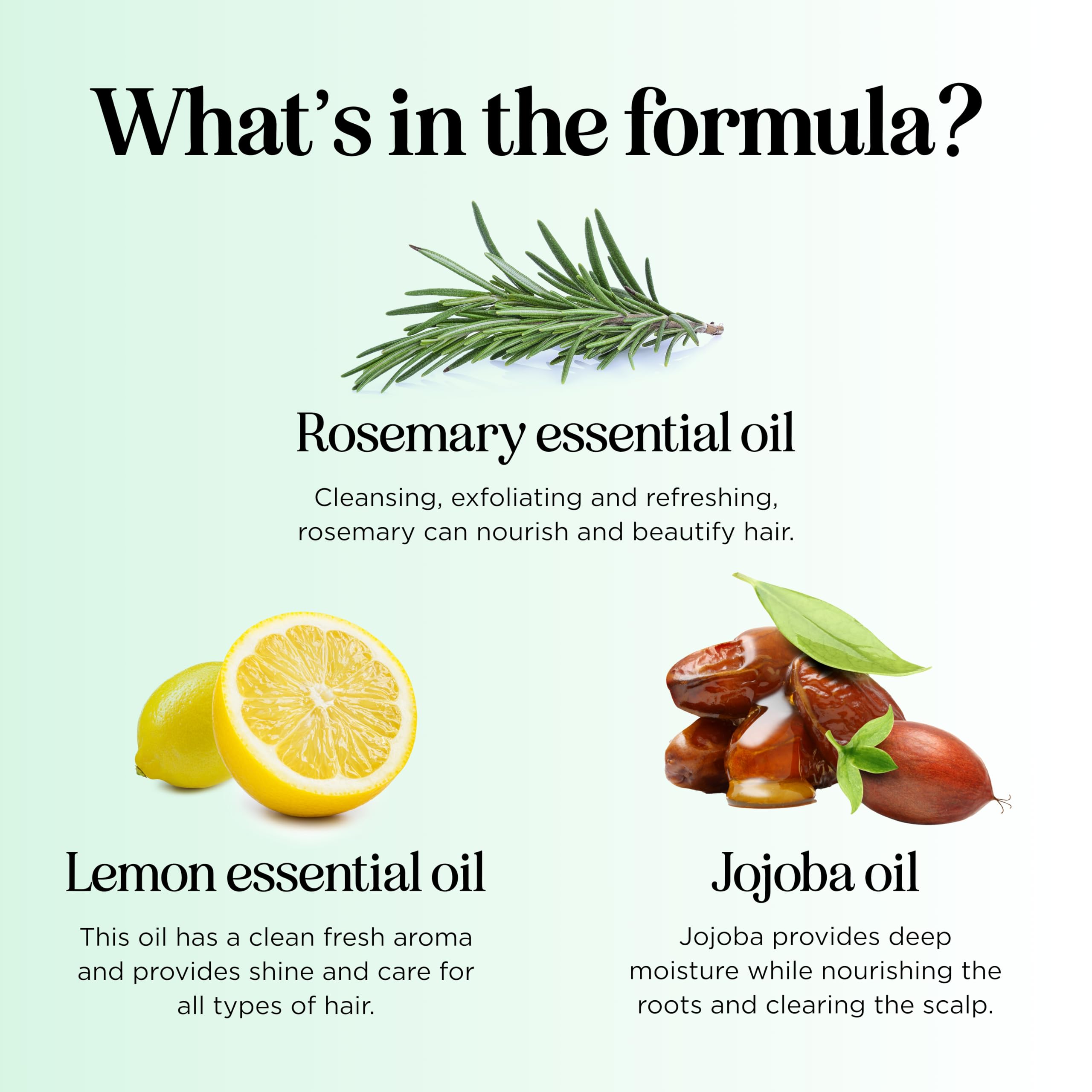 Maple Holistics clarifying shampoo foamy-lather in bright bathroom lighting