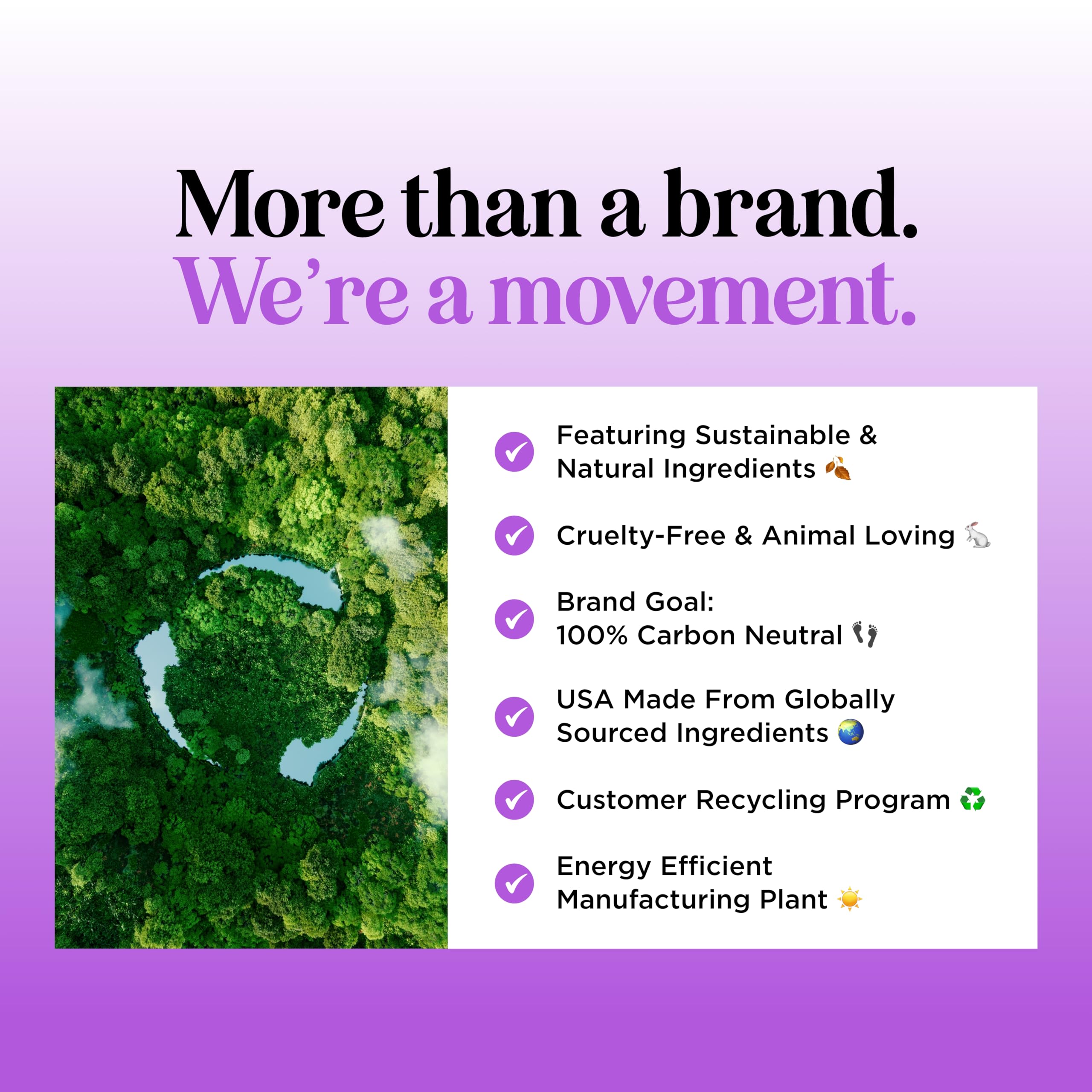 Maple Holistics Kids Shampoo closeup ingredients highlights plant-based formula for sensitive skin