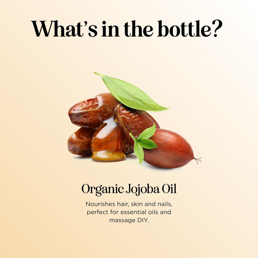 Maple Holistics organic ingredients non GMO label communicates purity and trust