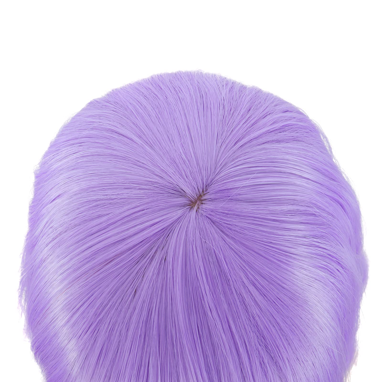 MapofBeauty packaging shot highlights full wig and care tips for maintenance.