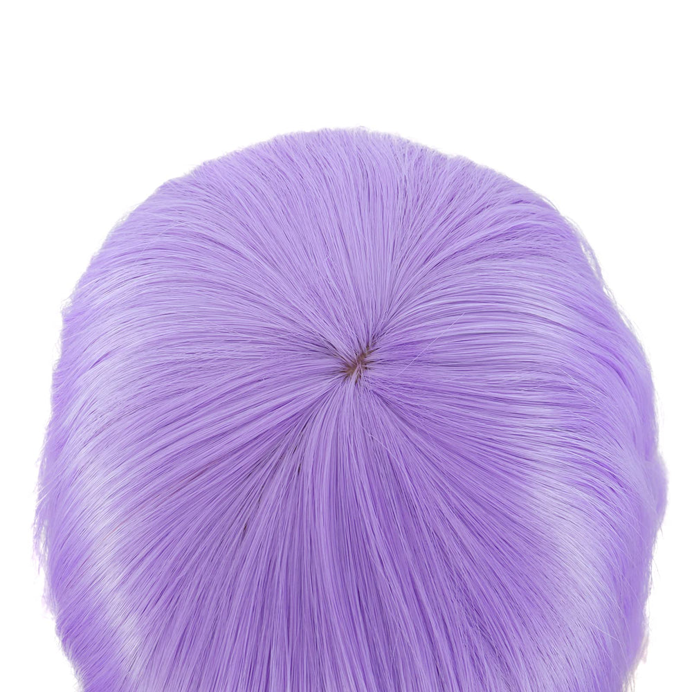 MapofBeauty packaging shot highlights full wig and care tips for maintenance.
