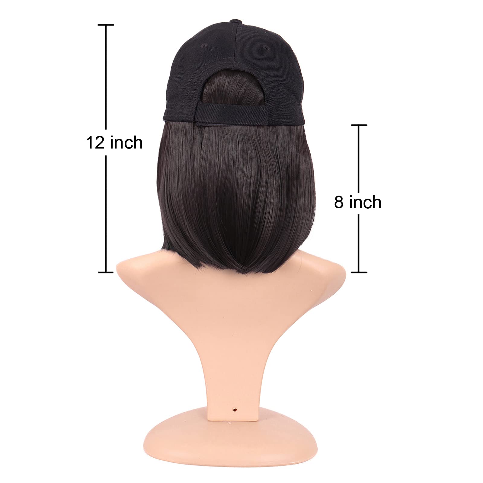 MapofBeauty first-wear shedding and tangling is normal and manageable