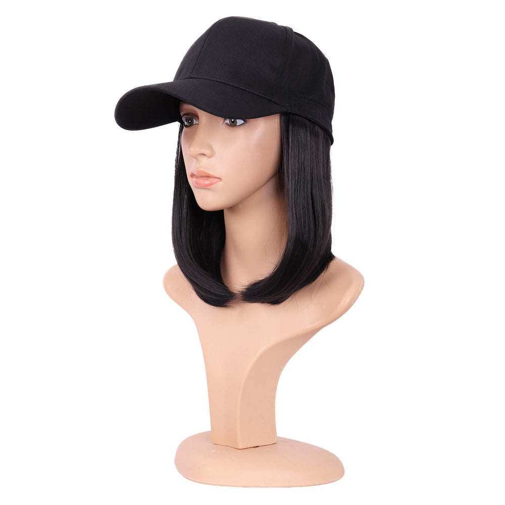 MapofBeauty thermostable fiber enabling heat styling up to 120°C