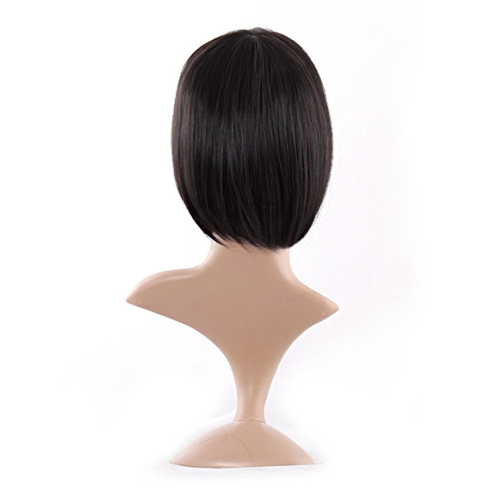 MapofBeauty wig cap construction image demonstrates adjustable fit.
