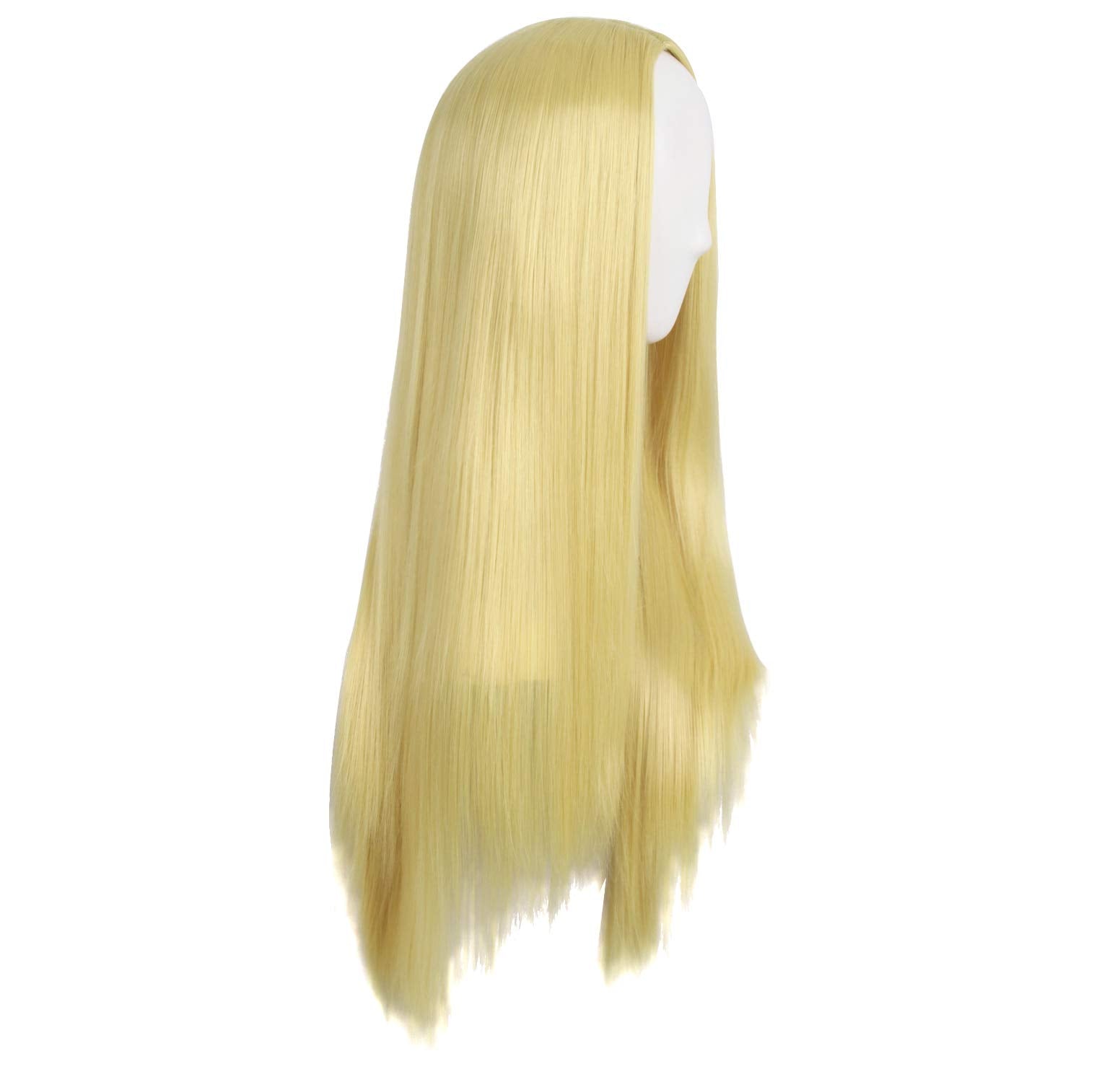 MapofBeauty wig cap inner net for secure, comfortable wear.