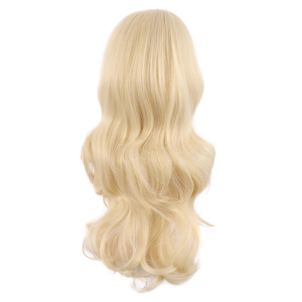 MapofBeauty wig care guide for detangling and gentle washing