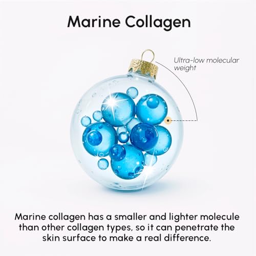 MAREE Eye Gels hyaluronic acid delivers deep under-eye hydration