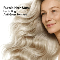 MAREE keratin and argan oil formula adds shine and strength