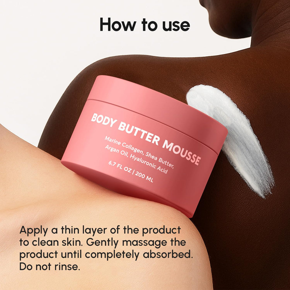 MAREE Marine collagen-focused image hints at skin-nourishing care.