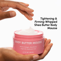 MAREE Face application shows smooth spreading for facial hydration.