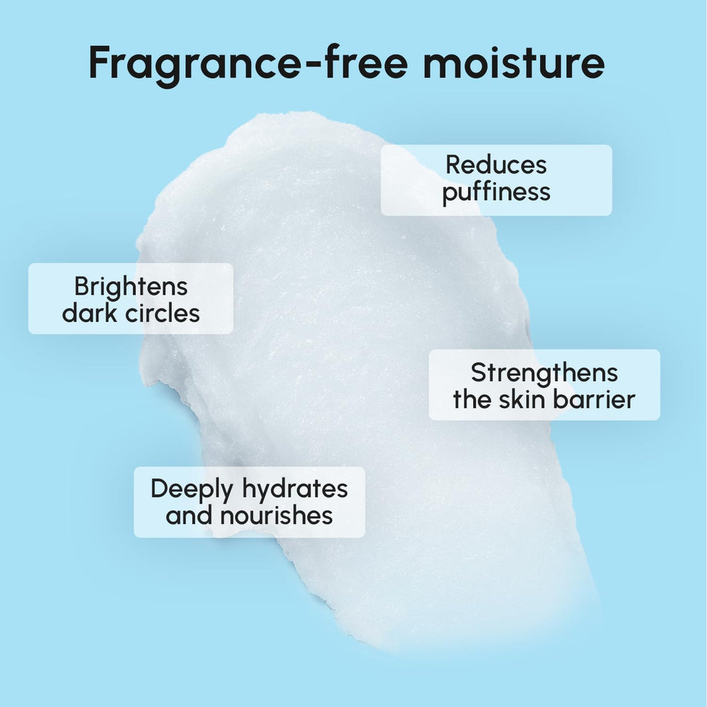 MAREE Eye care stick blends cooling comfort with brightening potential for mornings.