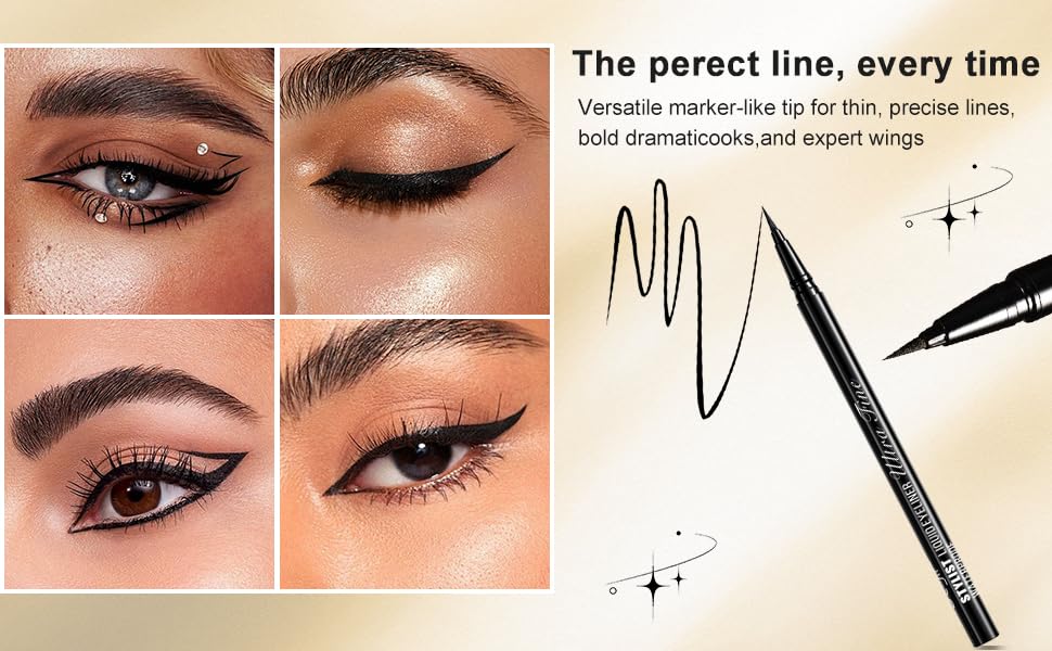 MARIA AYORA sleek vanity setup captures professional results at home