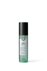 Maria Nila True Soft Argan Oil bottle boosts shine and smoothness