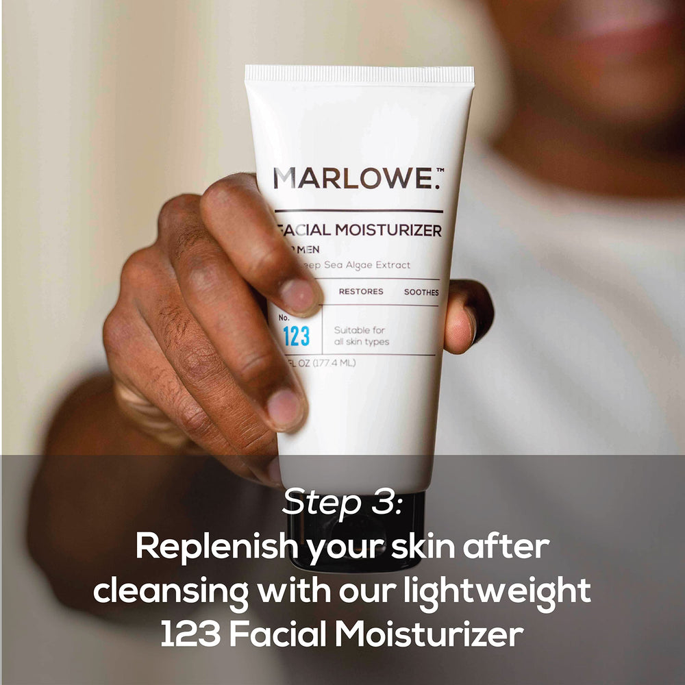 MARLOWE Best Sellers packaging closeup for a gift-ready look