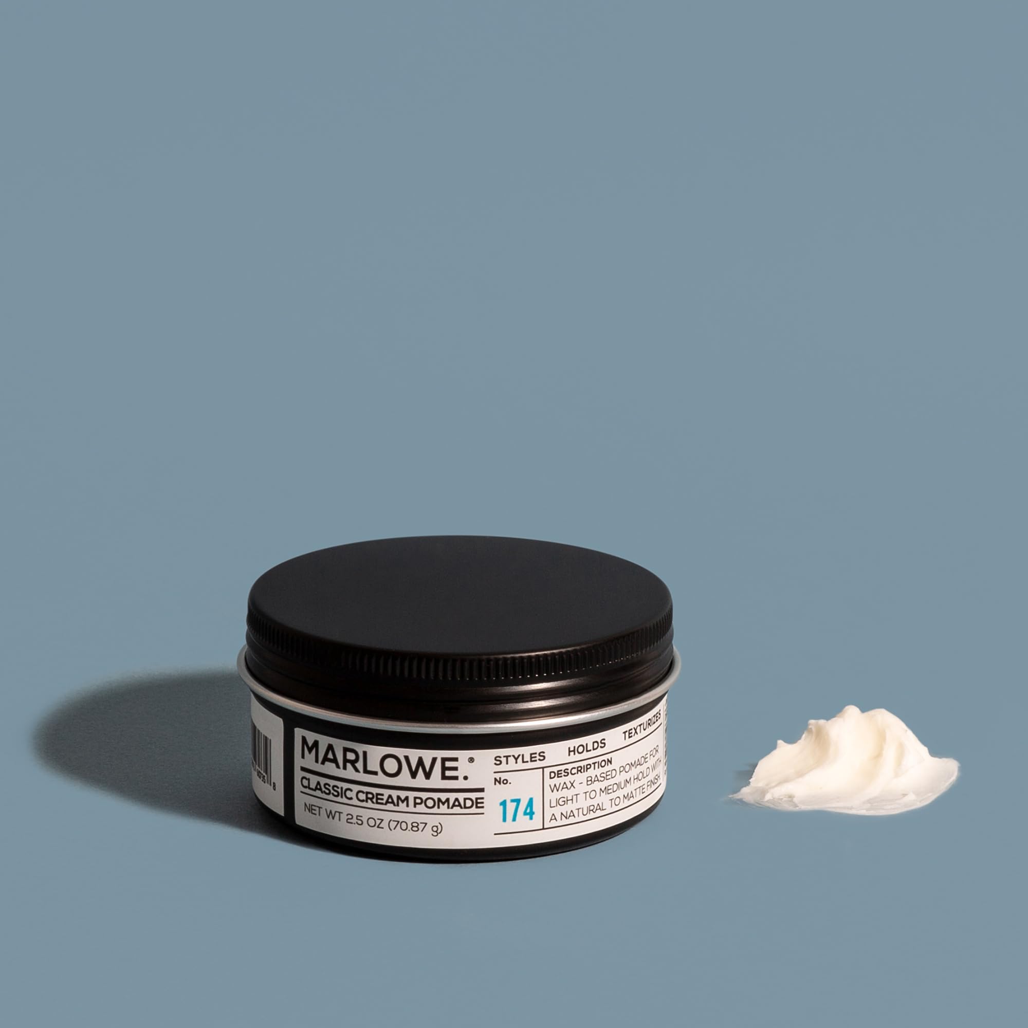 MARLOWE Made in USA packaging showcases craftsmanship and quality control.