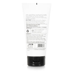 MARLOWE No.144 cap closeup highlighting clean packaging for post-shave care