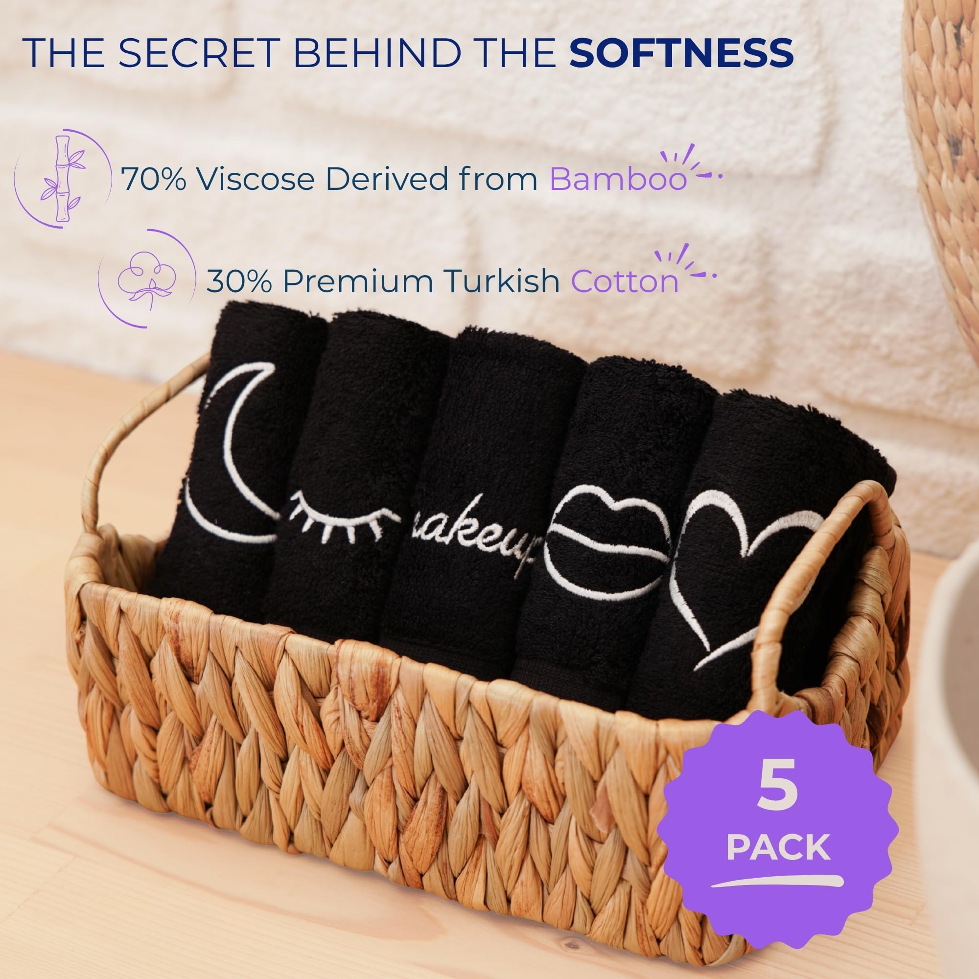 Marmaris Co fabric remains soft after many washes for lasting use