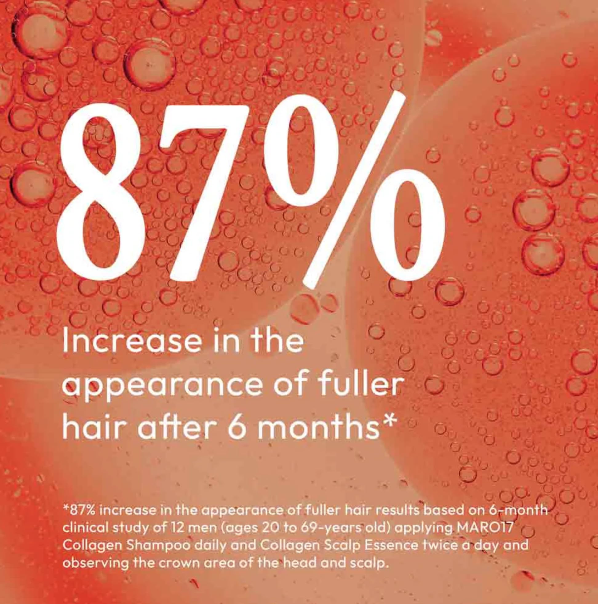 MARO17 seaweed extract cleansing image demonstrates deep-cleanse removing dirt and excess oils