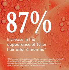 MARO17 seaweed extract cleansing image demonstrates deep-cleanse removing dirt and excess oils