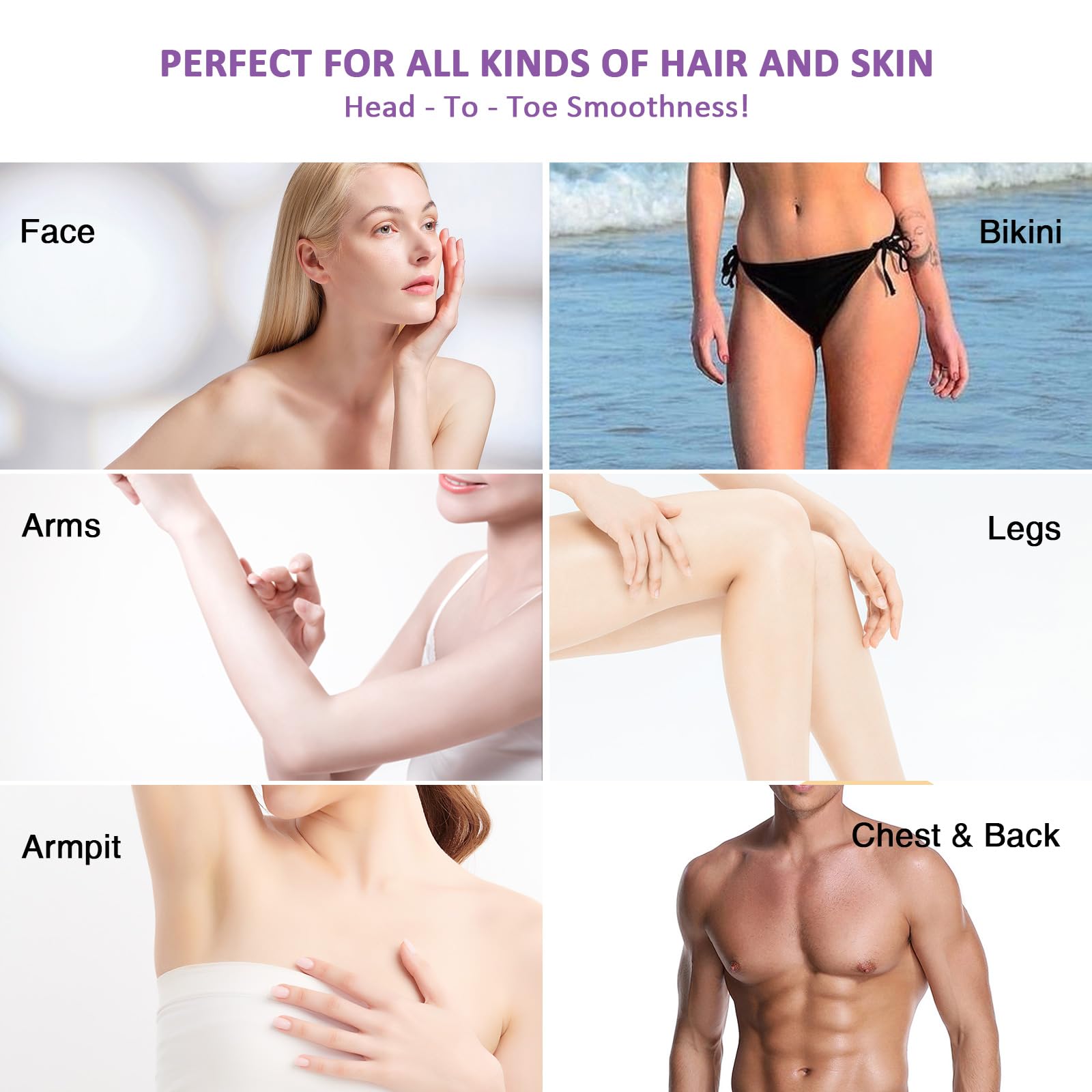 Maromamix pre-wax spray used for prep before waxing