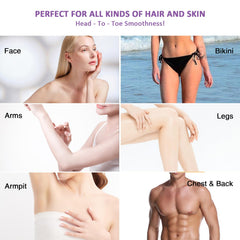 Maromamix pre-wax spray used for prep before waxing