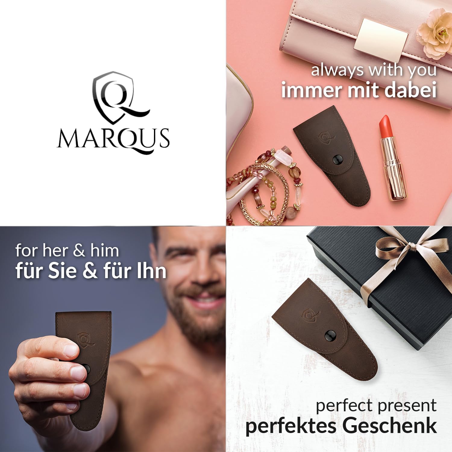 MarQus toenail scissors ideal for professional pedicure use in kits.