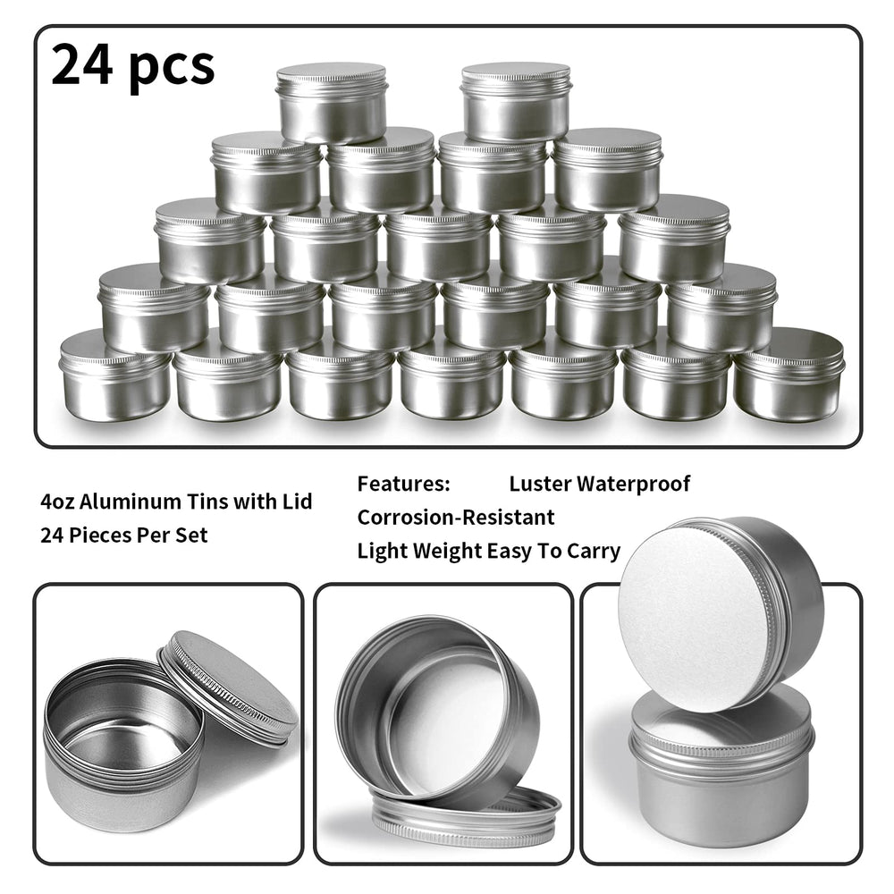 Marsheepy aluminum tin cap closeup shows secure screw-top lid for travel.
