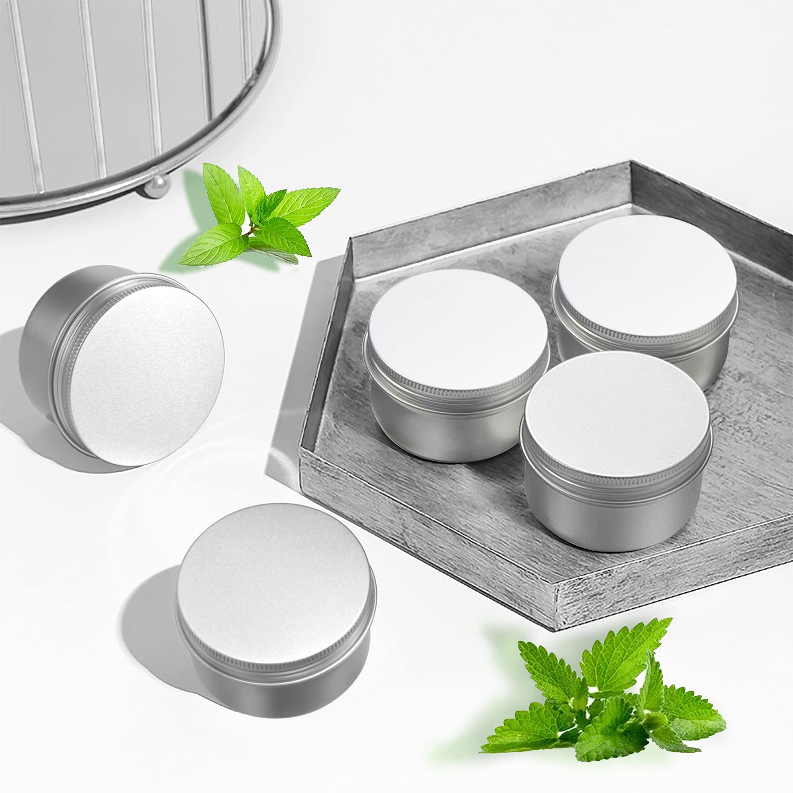 Marsheepy DIY candle making tin ideal for small-batch candles and melts.