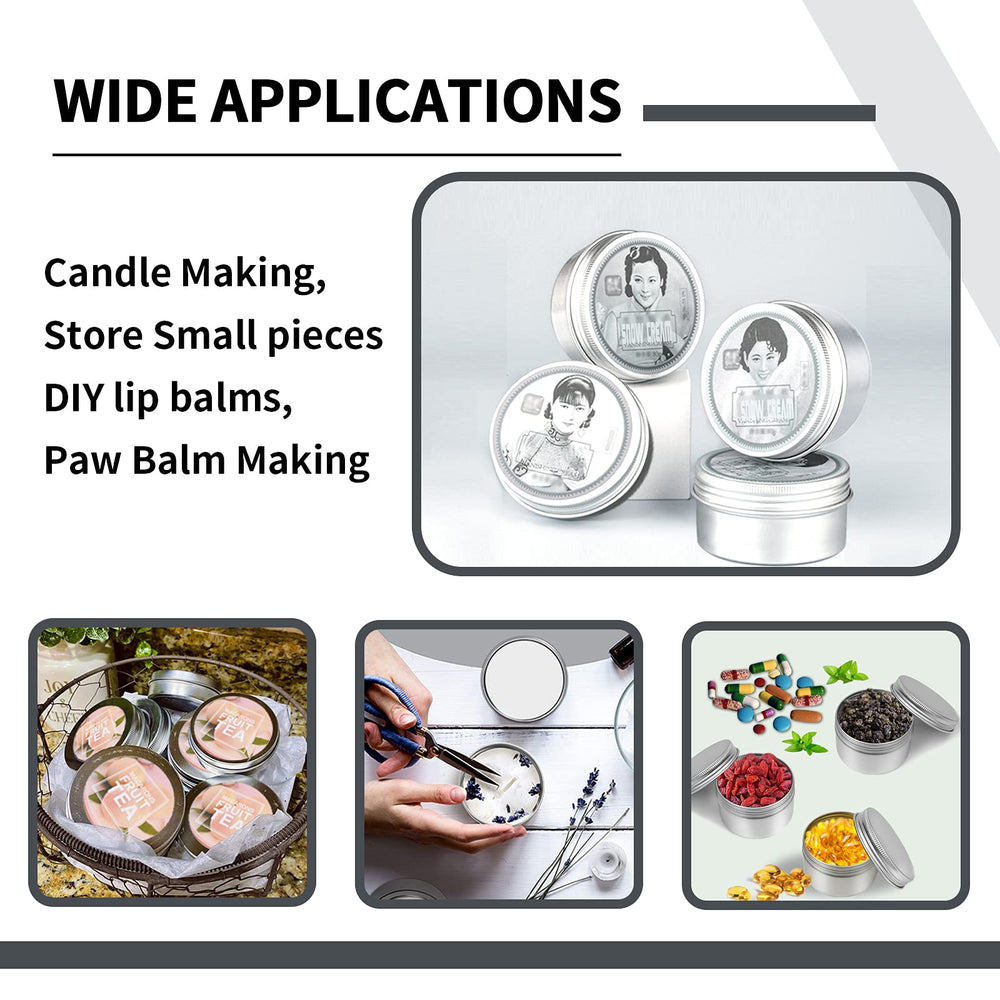 Marsheepy lip balm sample tin perfect for gifts and skincare samples.