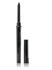 Mary Kay Eyeliner Black close-up shows smooth application for precise definition.