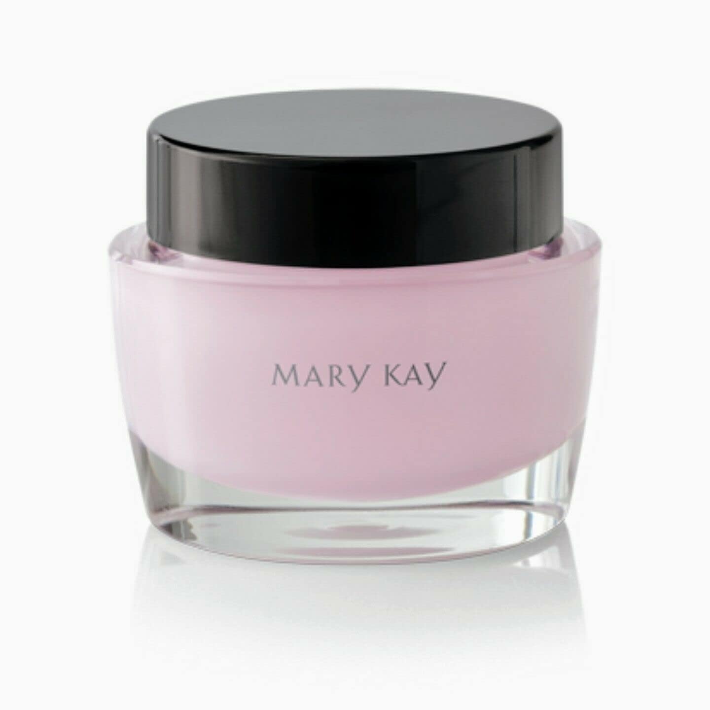 Mary Kay Intense Moisturizing Cream jar close-up for deep hydration